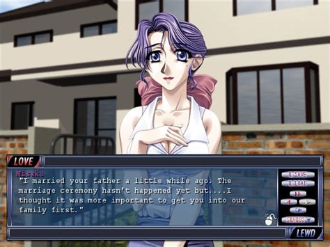 stepmother's sin aka gibo|Gibo (Stepmother's Sin) .